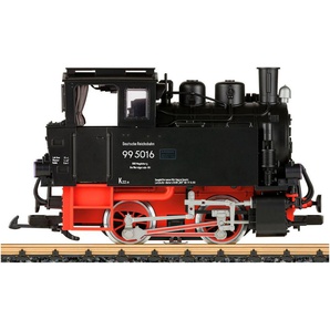 LGB Dampflokomotive LGB DR Dampflok 99 5016 - L20753, Spur G, Made in Europe