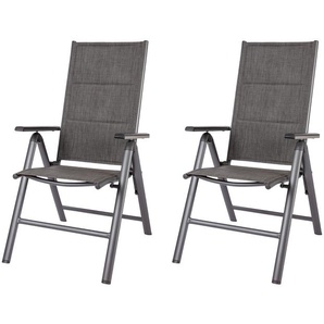Balkonstühle & Gartenstühle Aluminium Moebel aus Preisvergleich | 24
