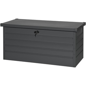 LIVARNO home Gartenbox, aus Stahl, 330 l