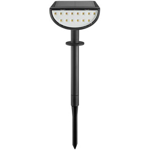 LIVARNO home LED Gartenstrahler, mit Bewegungssensor