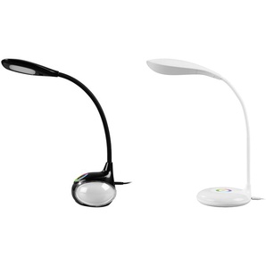 LIVARNO home LED-Tischlampe, 3 Helligkeitsstufen