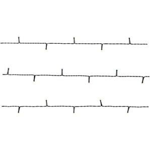 LIVARNO home Tannenbaumlichterkette,120 / 180 LEDs