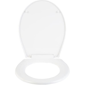 LIVARNO home WC-Sitz, Thermoplast