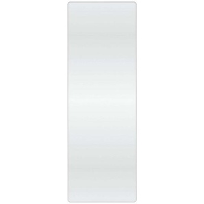 Loevschall Spiegel Refine, Stilvoller Rahmen, Badzimmerspiegel, Wandspiegel, Drehbar - Vertikal und Horizontal möglich, Quadratisch