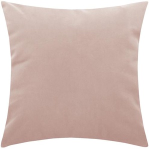 Lounge Collection Kissen  Sarina ¦ rosa/pink ¦ Maße (cm): B: 50 H: 50