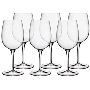 Luigi Bormioli Palace white wine glass - 325 cl 6 pcs