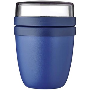 Mepal Lunchpot To Go Ellipse | blau | Kunststoff | 12,8 cm | [9.1] |