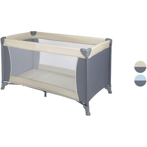 lupilu® Baby-Reisebett, mit Klappmechanismus