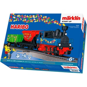 Märklin Modelleisenbahn-Set Märklin Start up - Startpackung HARIBO - 29132, Spur H0, (Set), Made in Europe