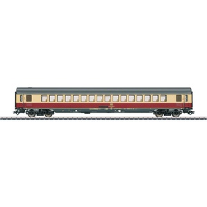 Märklin Personenwagen Märklin Schnellzugwagen Apmz 121 - 43861, Spur H0, Made in Europe