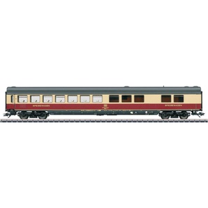 Märklin Personenwagen Märklin Speisewagen WRmh 132 - 43872, Spur H0, Made in Europe