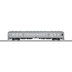 Märklin Personenwagen Nahverkehrswagen 2. Klasse (Bnrzb 725) - 43897, Spur H0