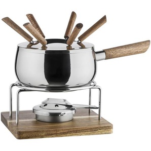 MÄSER Fondue Set, 10-teilig