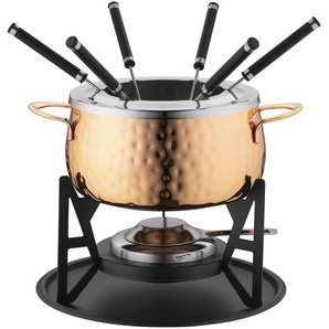 MÄSER Fondue Set, 11-teilig