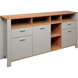 Mäusbacher Sideboard Nele, Breite 193 cm