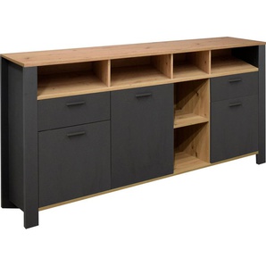 Mäusbacher Sideboard Nele, Breite 193 cm