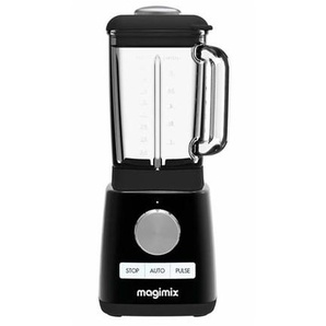 Magimix Mixer 11628SK Power Blender - Black - 1300 W