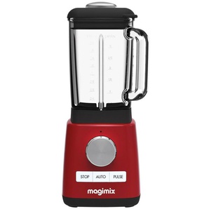 Magimix Mixer 11629SK Power blender - Red - 1300 W DEMO