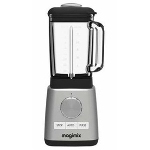 Magimix Mixer 11630SK Power blender - Mat Steel - 1300 W DEMO