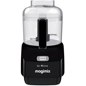 Magimix Mixer Minichopper 083 l - black - 290 W