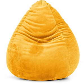 Magma Heimtex Sitzsack Beanbag SOFTY XL (1 St)