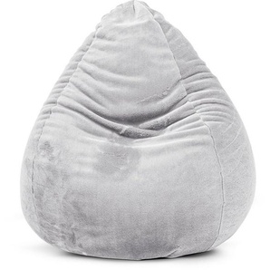 Magma Heimtex Sitzsack Beanbag SOFTY XL (1 St)