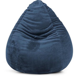 Magma Heimtex Sitzsack Beanbag SOFTY XL (1 St)