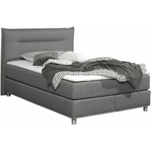 Maintal Boxspringbett, inkl. Topper