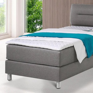 Maintal Boxspringbett, inkl. Topper