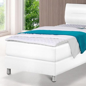 Maintal Boxspringbett, inkl. Topper