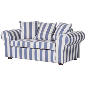 2 & 3 Sitzer Sofas Blau | in 24 Preisvergleich Moebel