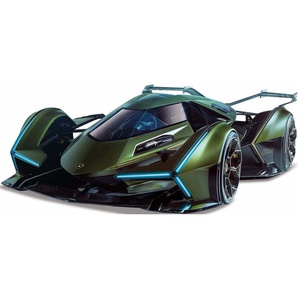 Maisto® Sammlerauto Lamborghini V12 Vision Grand Turismo, Maßstab 1:18