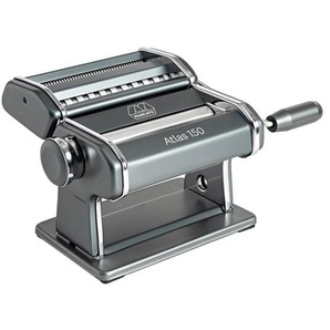 Marcato Atlas 150 Powder Gray Pasta Machine