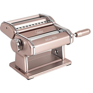 Marcato Atlas 150 Powder Pink Pasta Machine