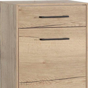 MARLIN Highboard 3400, Breite 42 cm