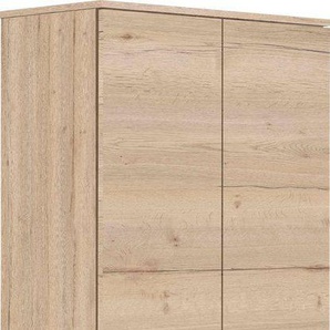 MARLIN Midischrank 3040, Breite 60 cm