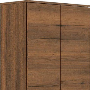 MARLIN Midischrank 3040, Breite 60 cm