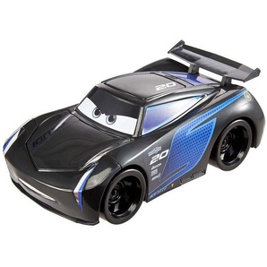 Mattel Disney Cars Track Talkers Jackson Storm (GXT30)