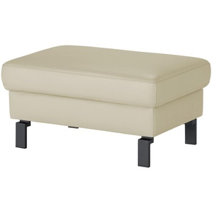 Max Schelling Hocker  Maximum ¦ beige ¦ Maße (cm): B: 90 H: 45 T: 60