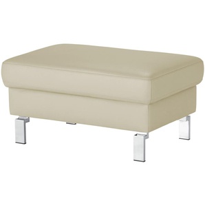 Max Schelling Hocker  Maximum ¦ beige ¦ Maße (cm): B: 90 H: 45 T: 60