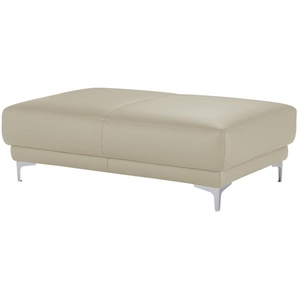 Max Schelling Hockerbank  Vita ¦ beige ¦ Maße (cm): B: 130 H: 45 T: 80