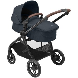 Maxi-Cosi 2in1 Kinderwagen »Zelia3«, inkl. Adapter, zusammenklappbar