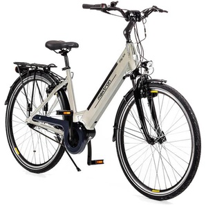 Maxtron E-Bike Cityrad »MC-5X«, 28 Zoll