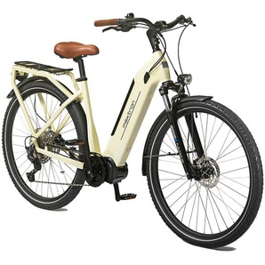 Maxtron E-Bike Trekking SUV »MTS-21X«, 28 Zoll