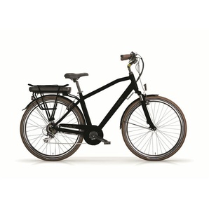 MBM E-Bike City »PULSE«, 28 Zoll