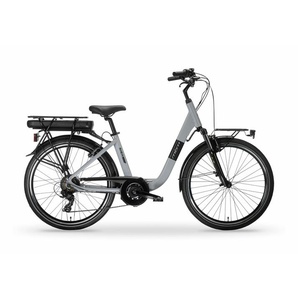 MBM E-Bike City »RHEA«, 26 Zoll