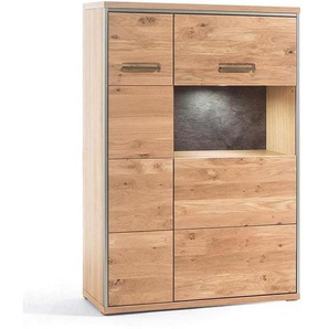 MCA Espero Highboard 94x39x136cm