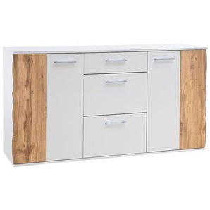 MCA Granada Sideboard 154x44x86cm