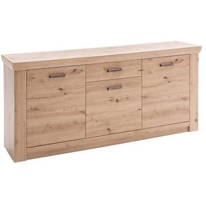 MCA Meran Sideboard 183x45x84cm