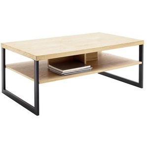 MCA Salerno Couchtisch 115x65cm